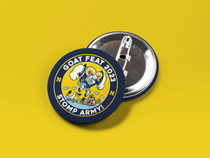 Sticker Design by B'signs for this project | Design: #31701064