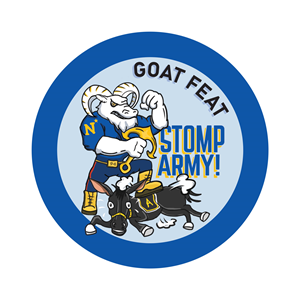 Sticker Design by Fajr. for this project | Design: #31787624