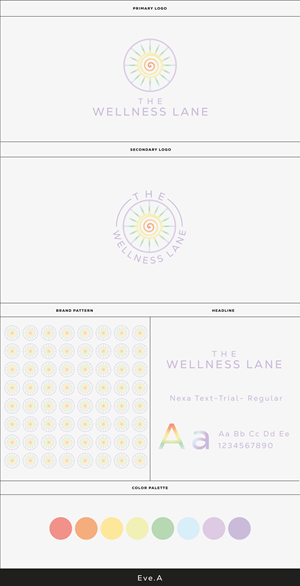 Design de Logo par Eve.A pour ce projet | Design #31662781