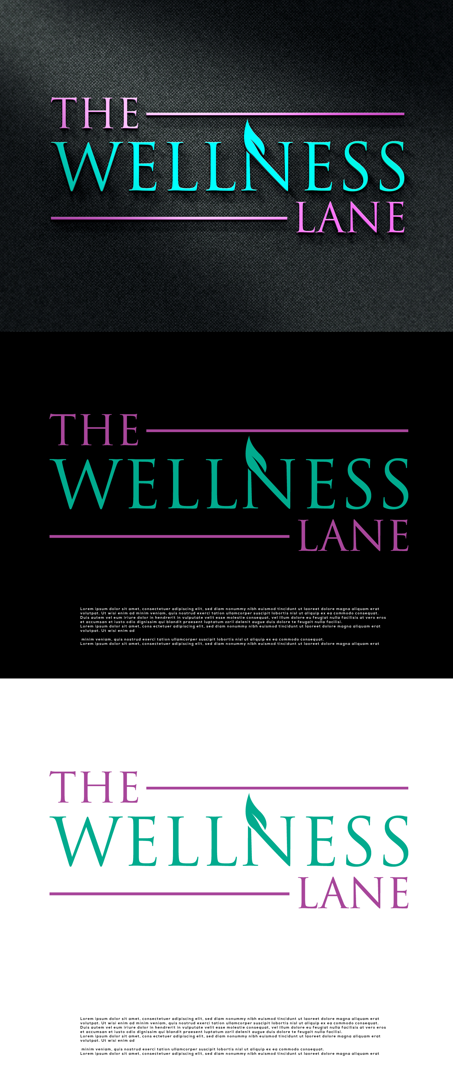 Logo Design by 100%design for this project | Design #31623789