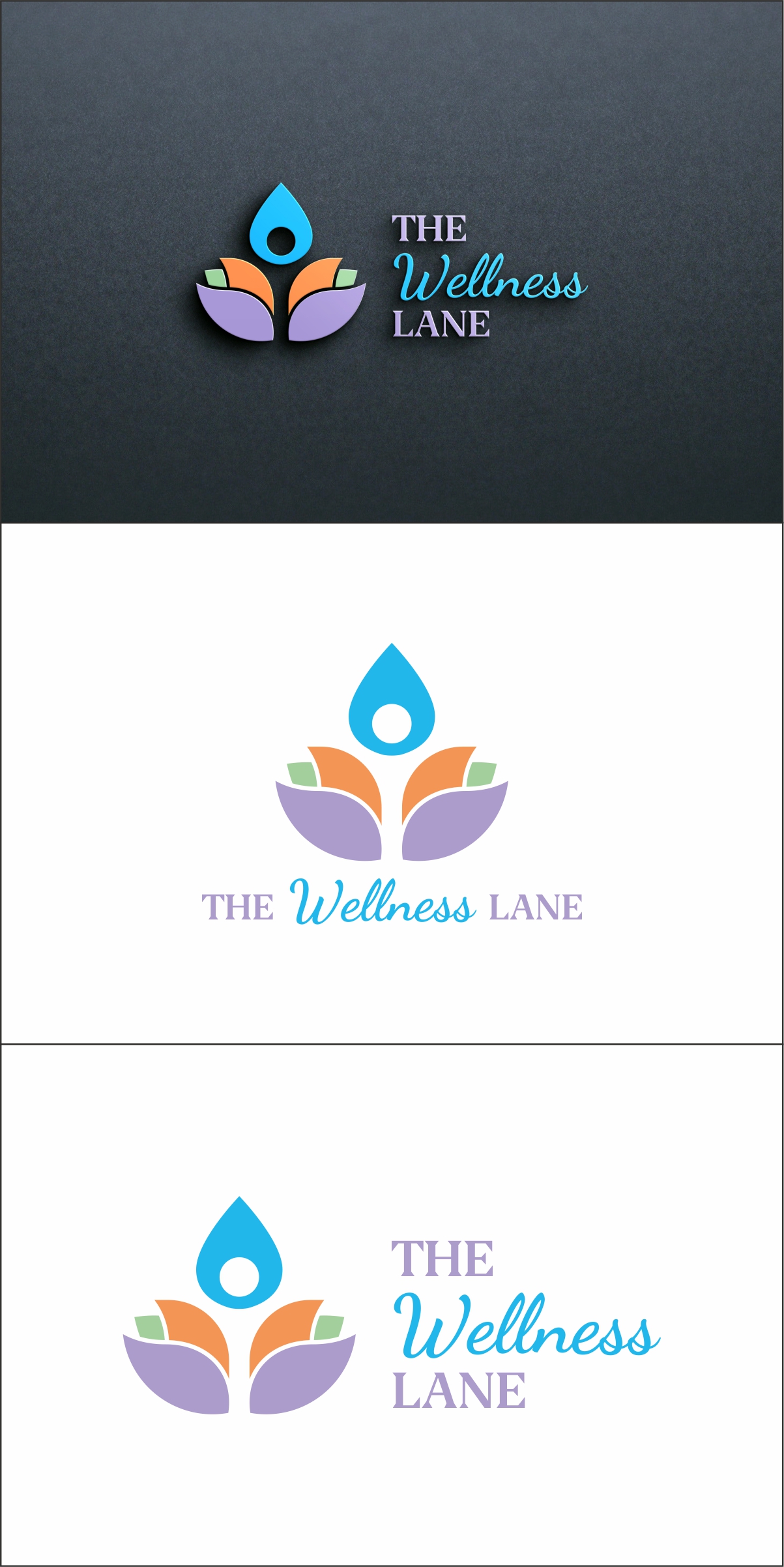 Logo-Design von Robert Macwan für dieses Projekt | Design #31666156