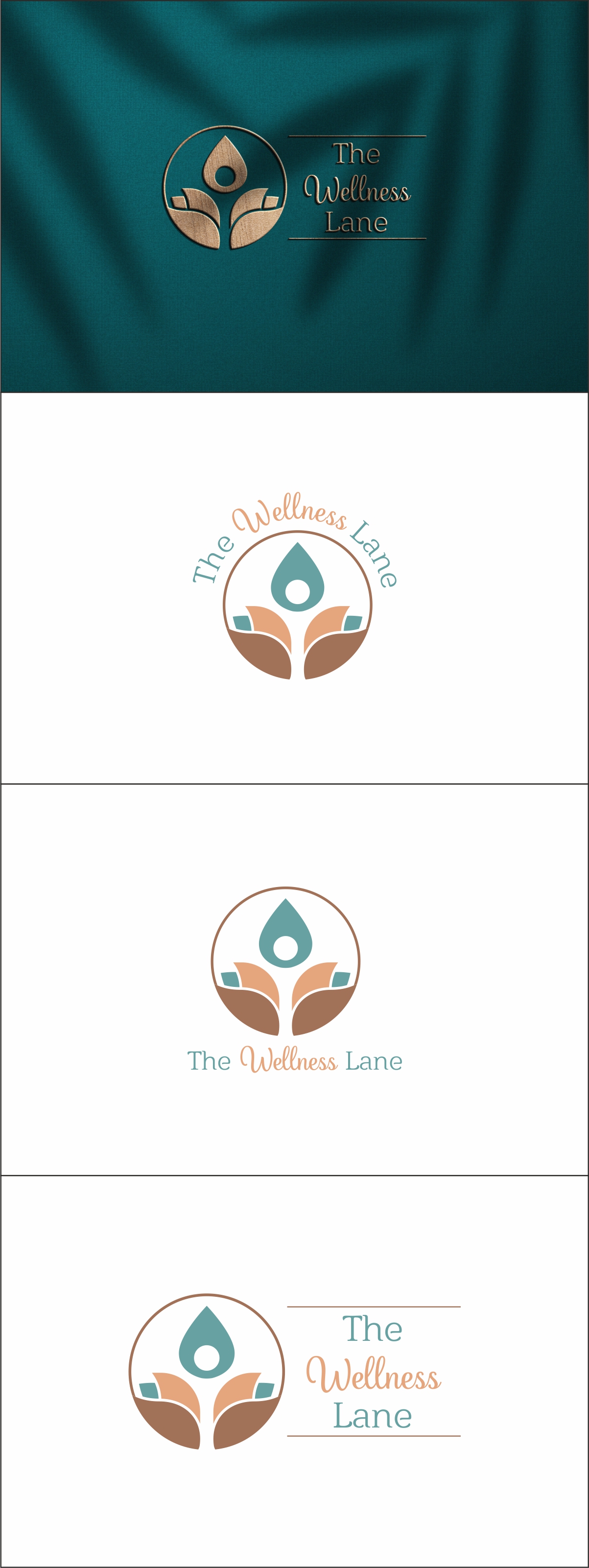 Logo-Design von Robert Macwan für dieses Projekt | Design #31666157