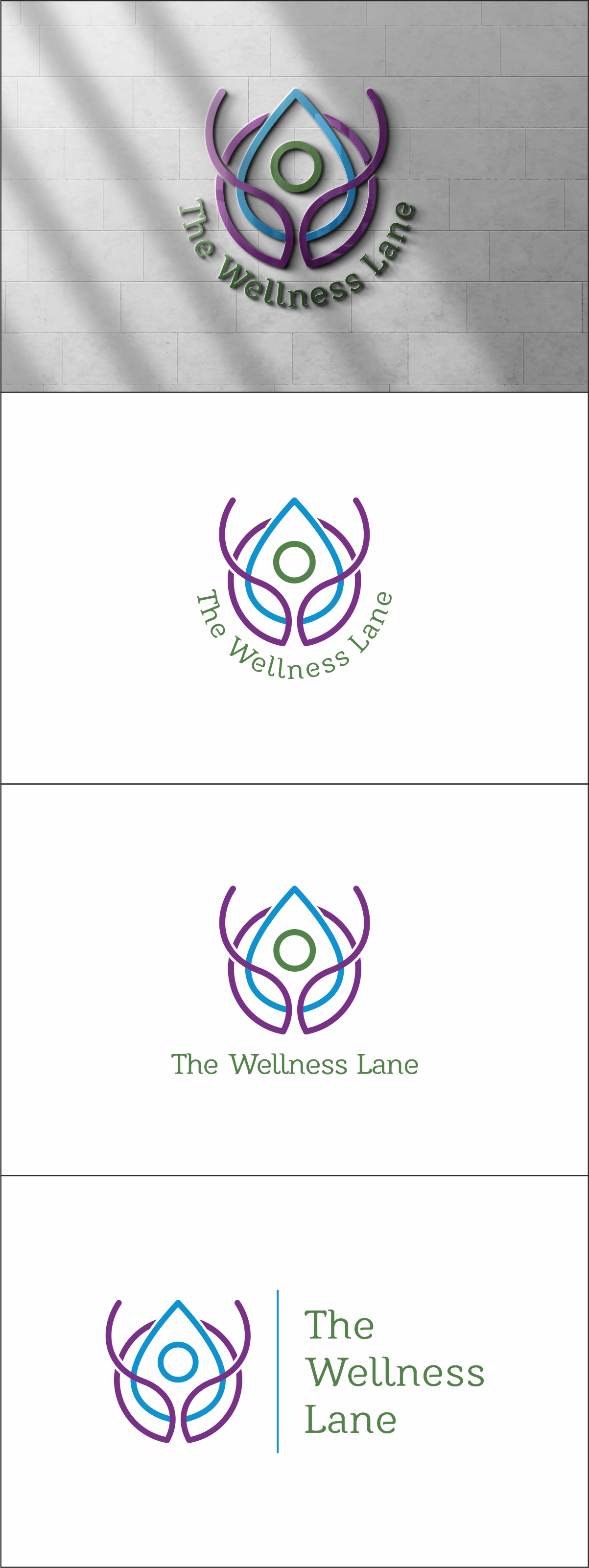 Logo-Design von Robert Macwan für dieses Projekt | Design #31666158