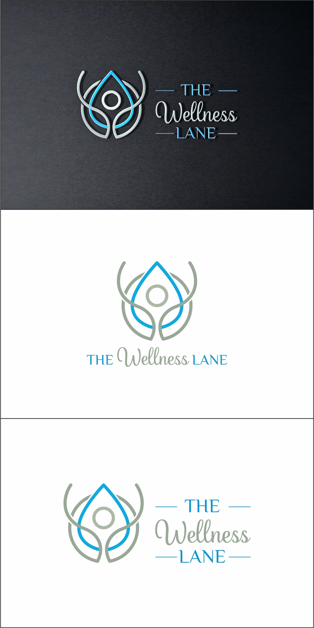 Logo-Design von Robert Macwan für dieses Projekt | Design #31666159