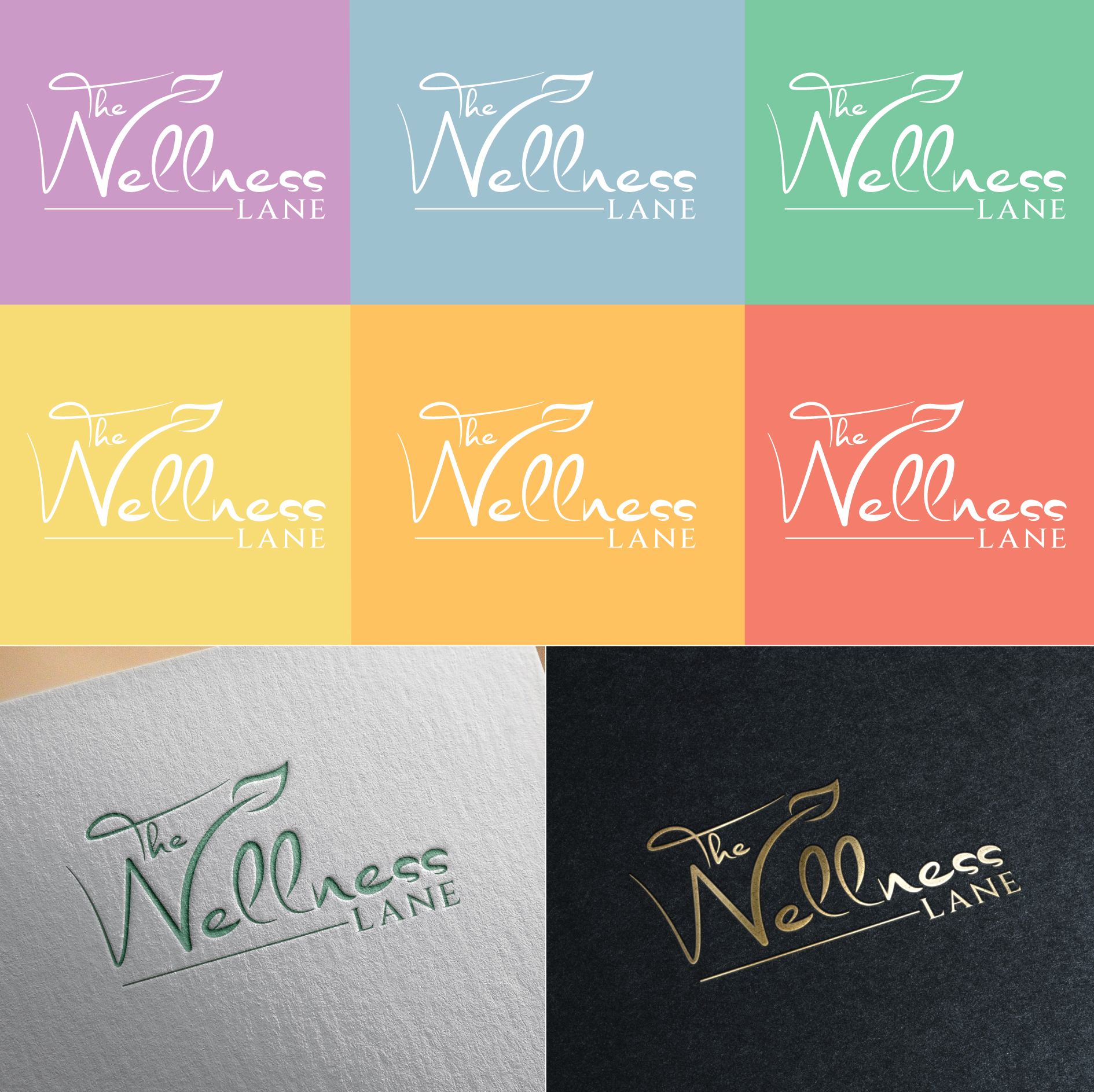 Logo-Design von Atec für dieses Projekt | Design #31624418