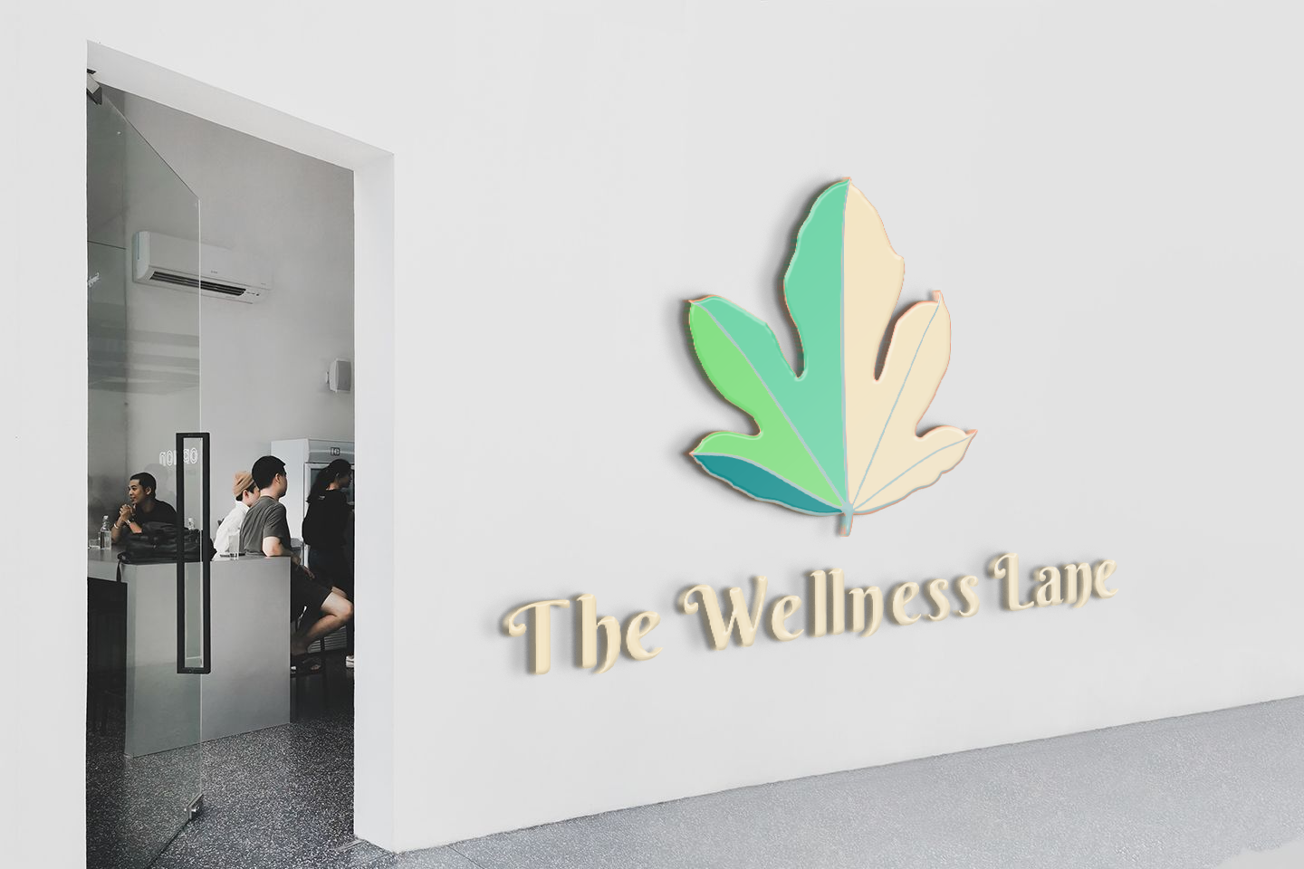 Logo-Design von Florent 2 für dieses Projekt | Design #31652810