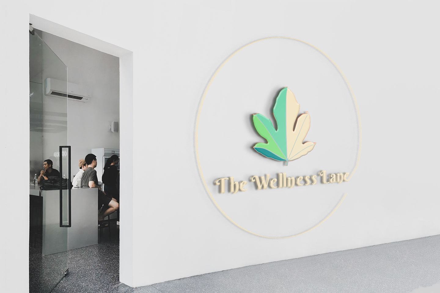 Logo-Design von Florent 2 für dieses Projekt | Design #31652828