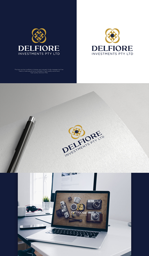 Design de Logo par Locke+ pour 1452 Architecture and Design Pty Ltd | Design : #31642519