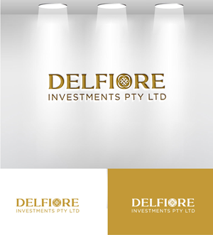 Logo Design by Mi Design1 for 1452 Architecture and Design Pty Ltd | Design: #31638160