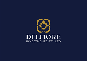 Logo Design by QueenArt for 1452 Architecture and Design Pty Ltd | Design: #31637571