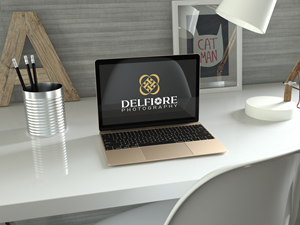 Logo Design by khadiga90 for 1452 Architecture and Design Pty Ltd | Design: #31643103