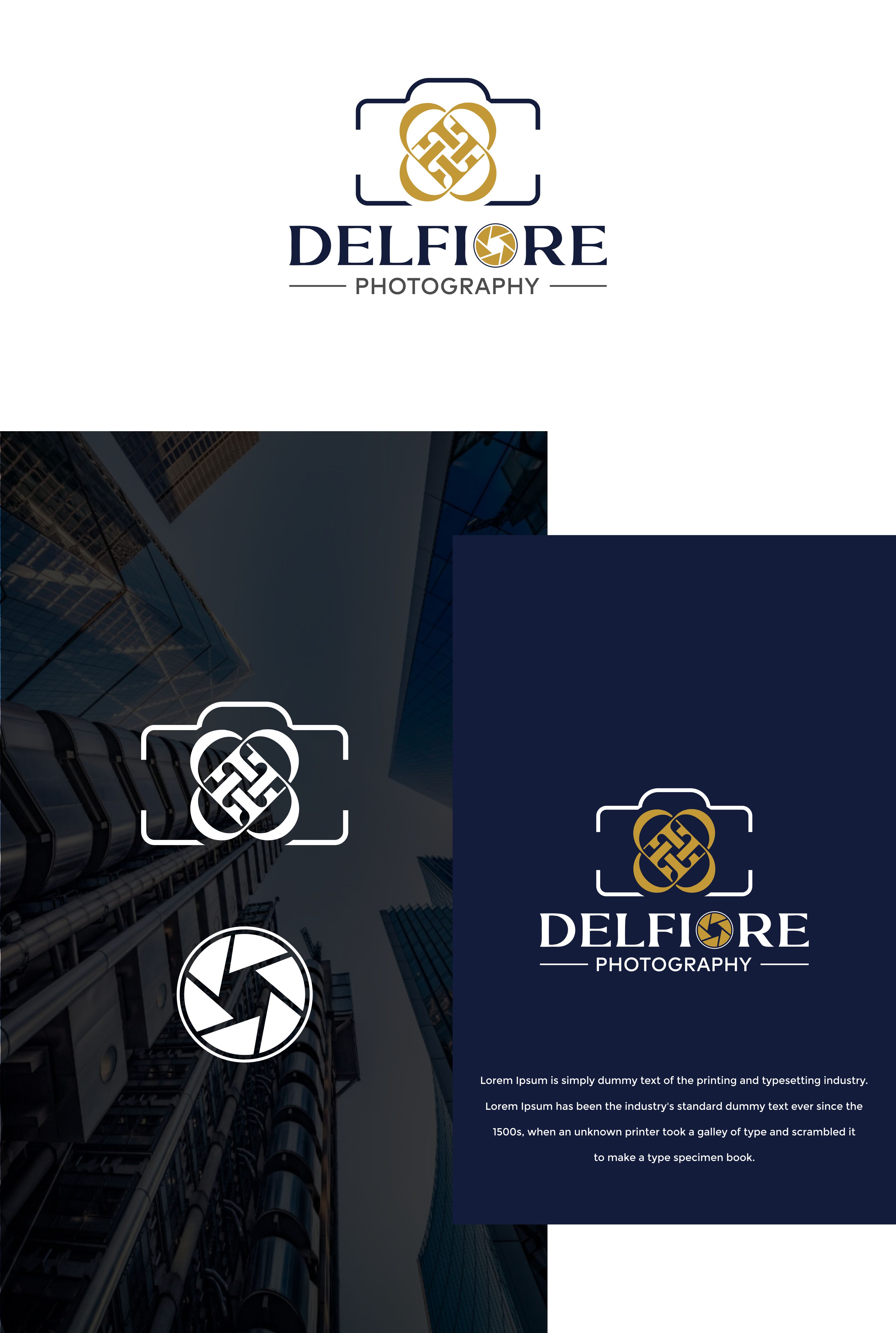 Design de Logo par Sarah Graphic pour 1452 Architecture and Design Pty Ltd | Design #31640298