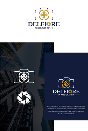 Design de Logo par Sarah Graphic pour 1452 Architecture and Design Pty Ltd | Design : #31640298