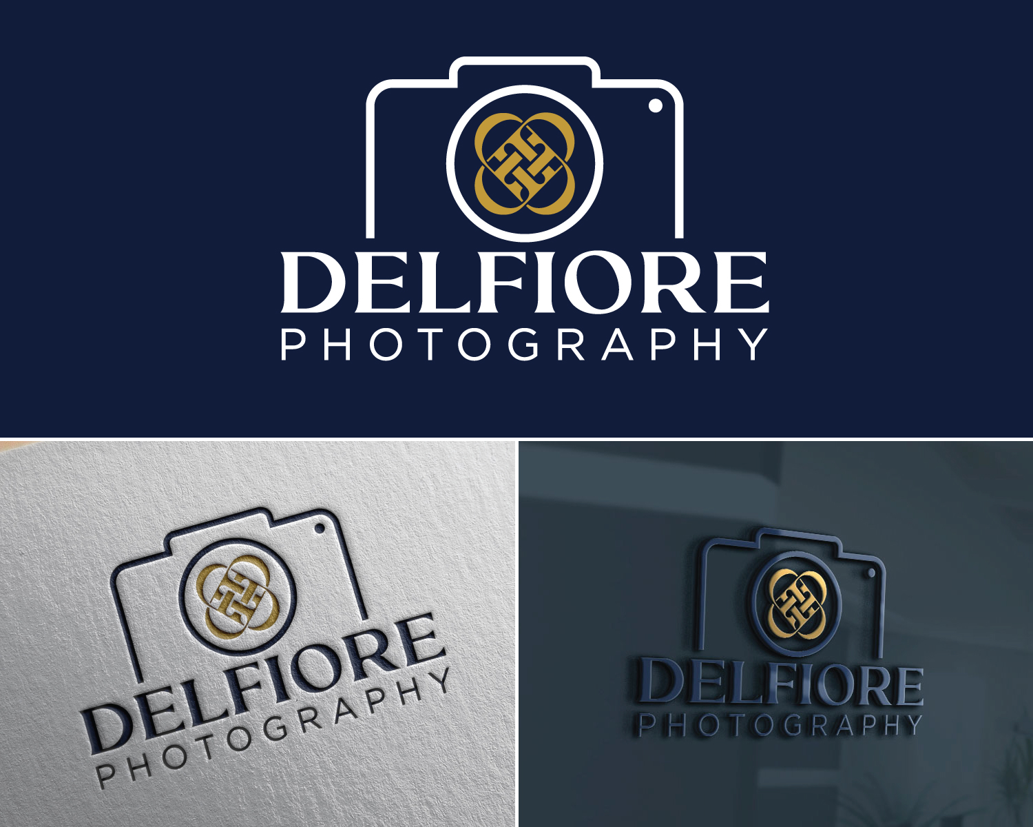 Logo Design by Atec for 1452 Architecture and Design Pty Ltd | Design #31639553