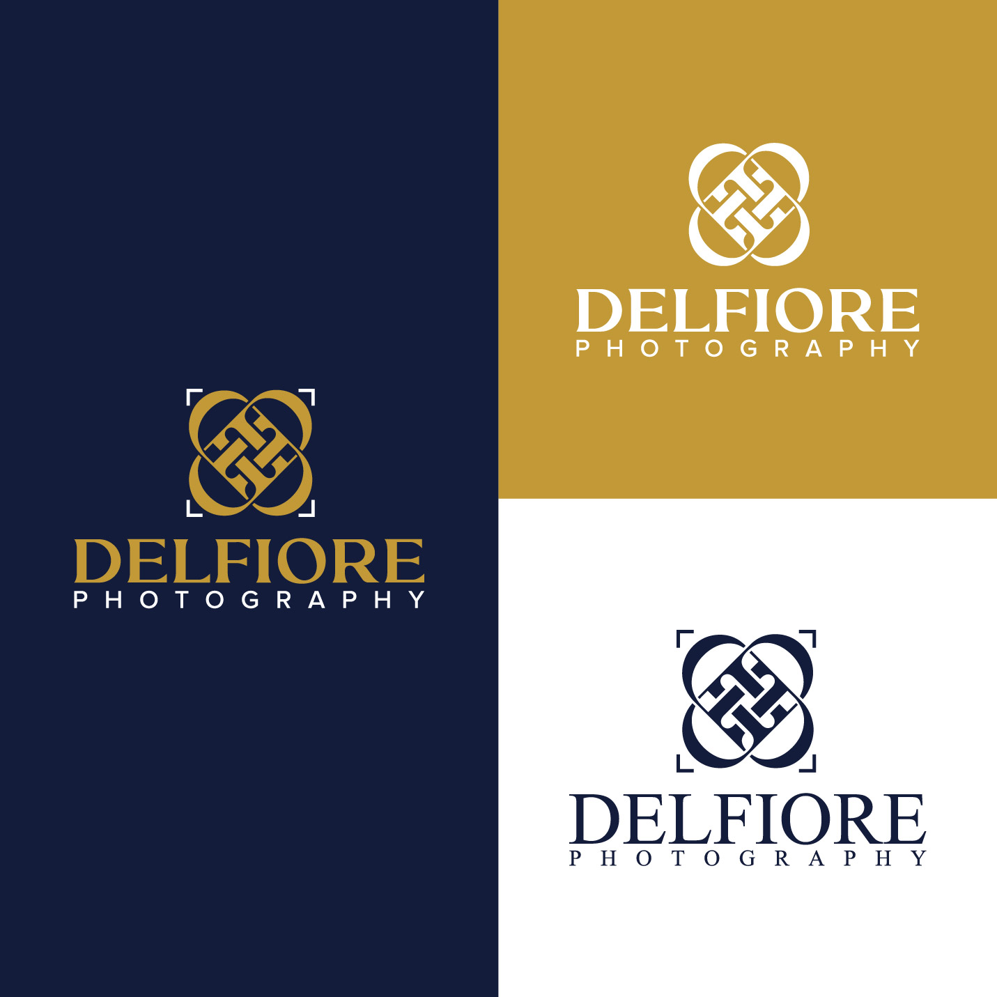 Logo Design by 4tech services for 1452 Architecture and Design Pty Ltd | Design #31637391