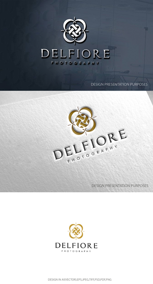 Logo Design by zebronicgraphic for 1452 Architecture and Design Pty Ltd | Design: #31636892