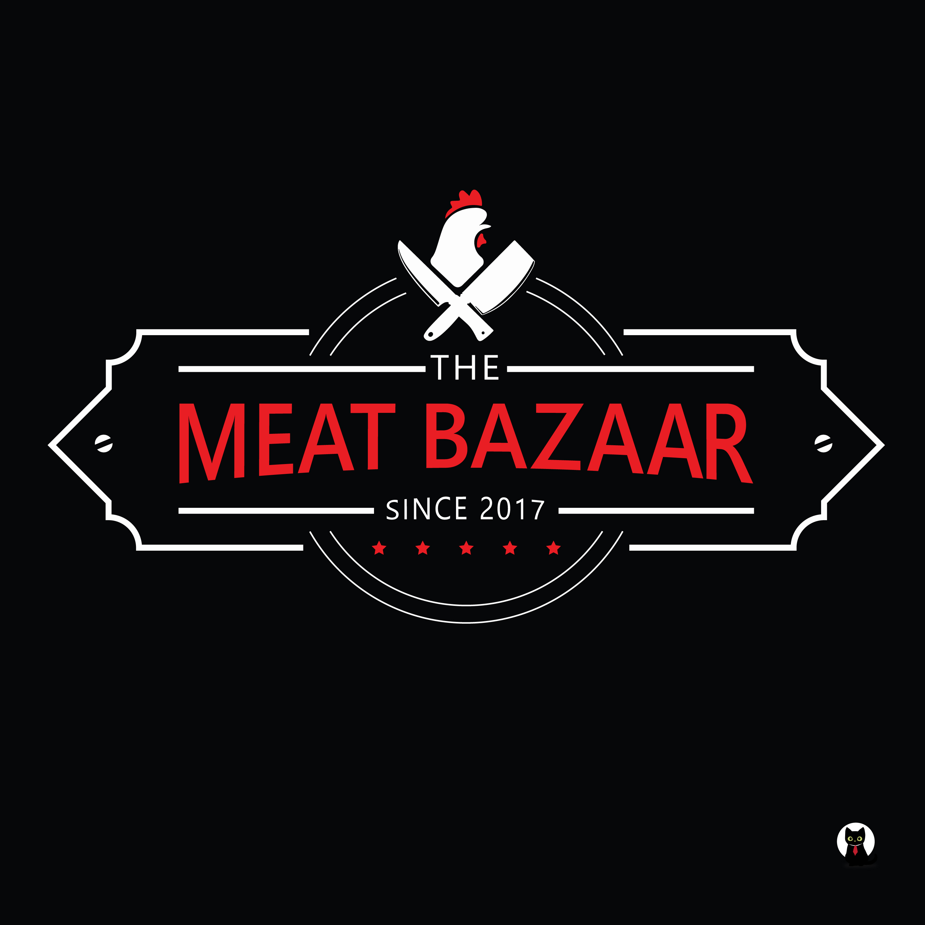 T-shirt Design by Mr. Cat - The Purrfessional Designer for this project | Design #31627927