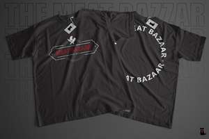 T-shirt Design by Mr. Cat - The Purrfessional Designer for this project | Design: #31627933