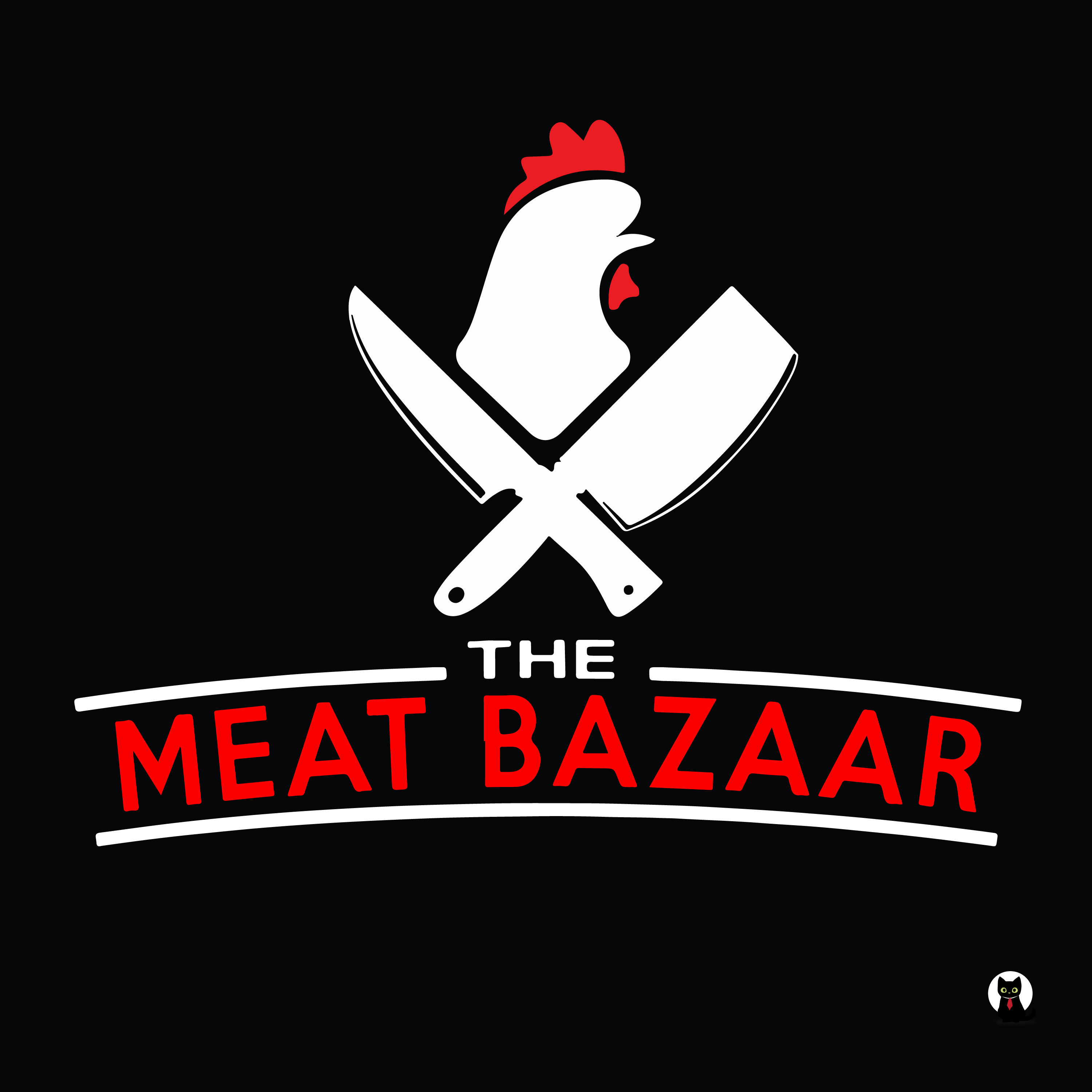 T-shirt Design by Mr. Cat - The Purrfessional Designer for this project | Design #31630593