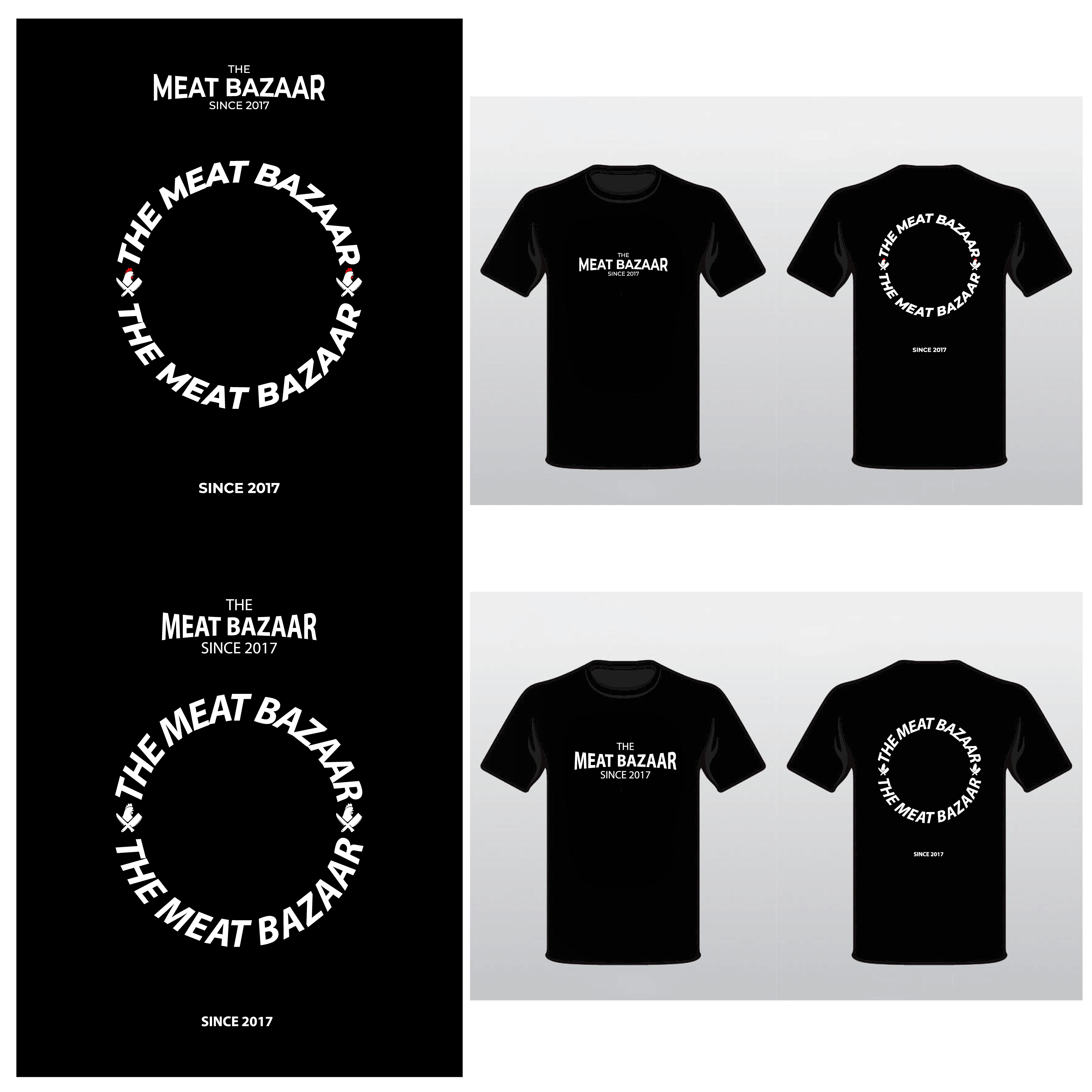 T-shirt Design by onze design for this project | Design #31624537