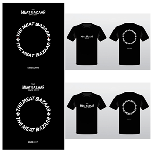 T-shirt Design by onze design for this project | Design #31624537