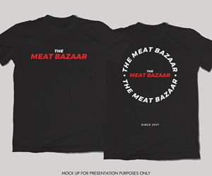 T-shirt Design by NancyTan for this project | Design: #31630632