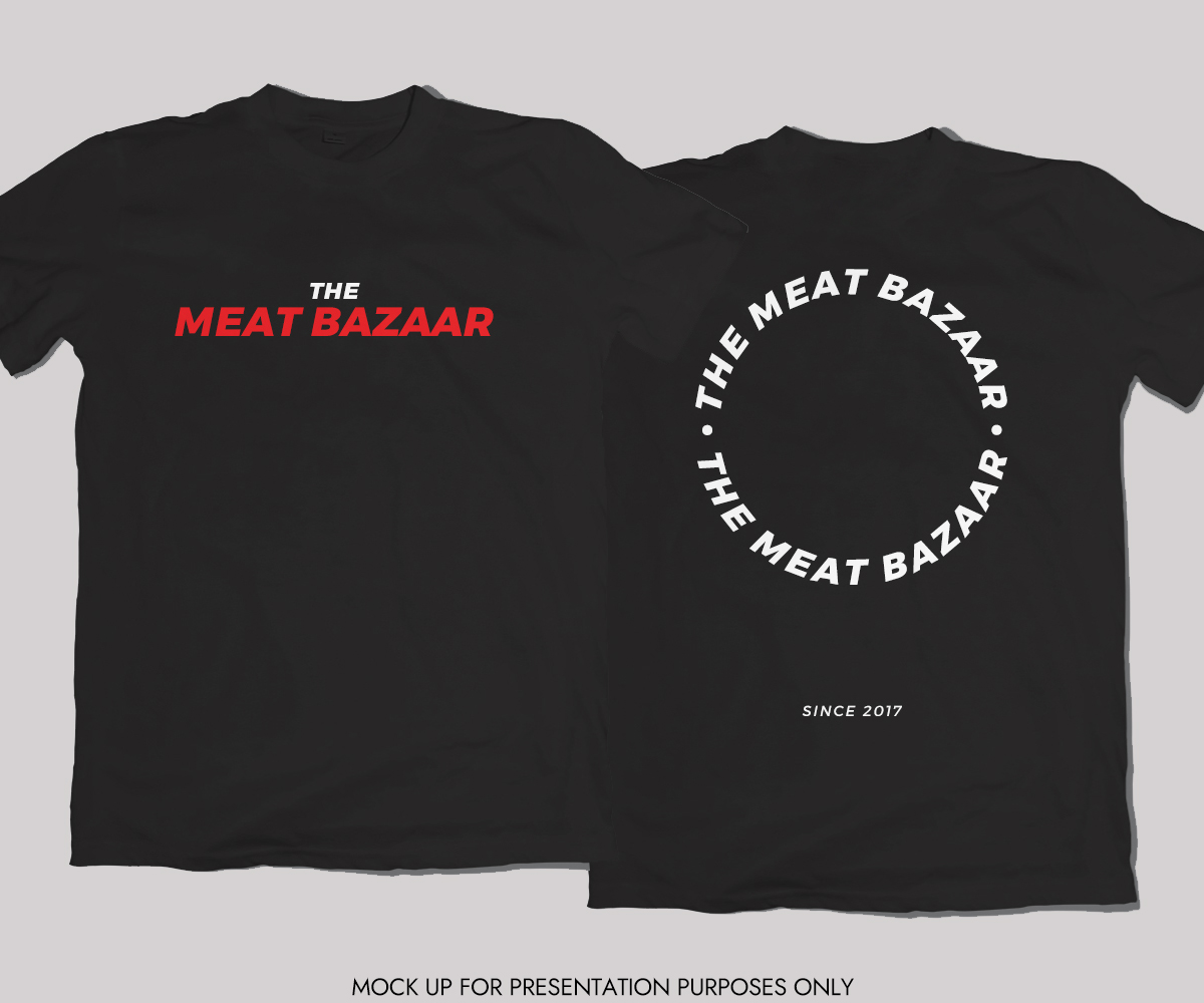 T-shirt Design by NancyTan for this project | Design #31630633