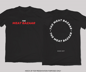 T-shirt Design by NancyTan for this project | Design: #31630633