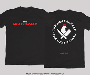 T-shirt Design by NancyTan for this project | Design: #31631946