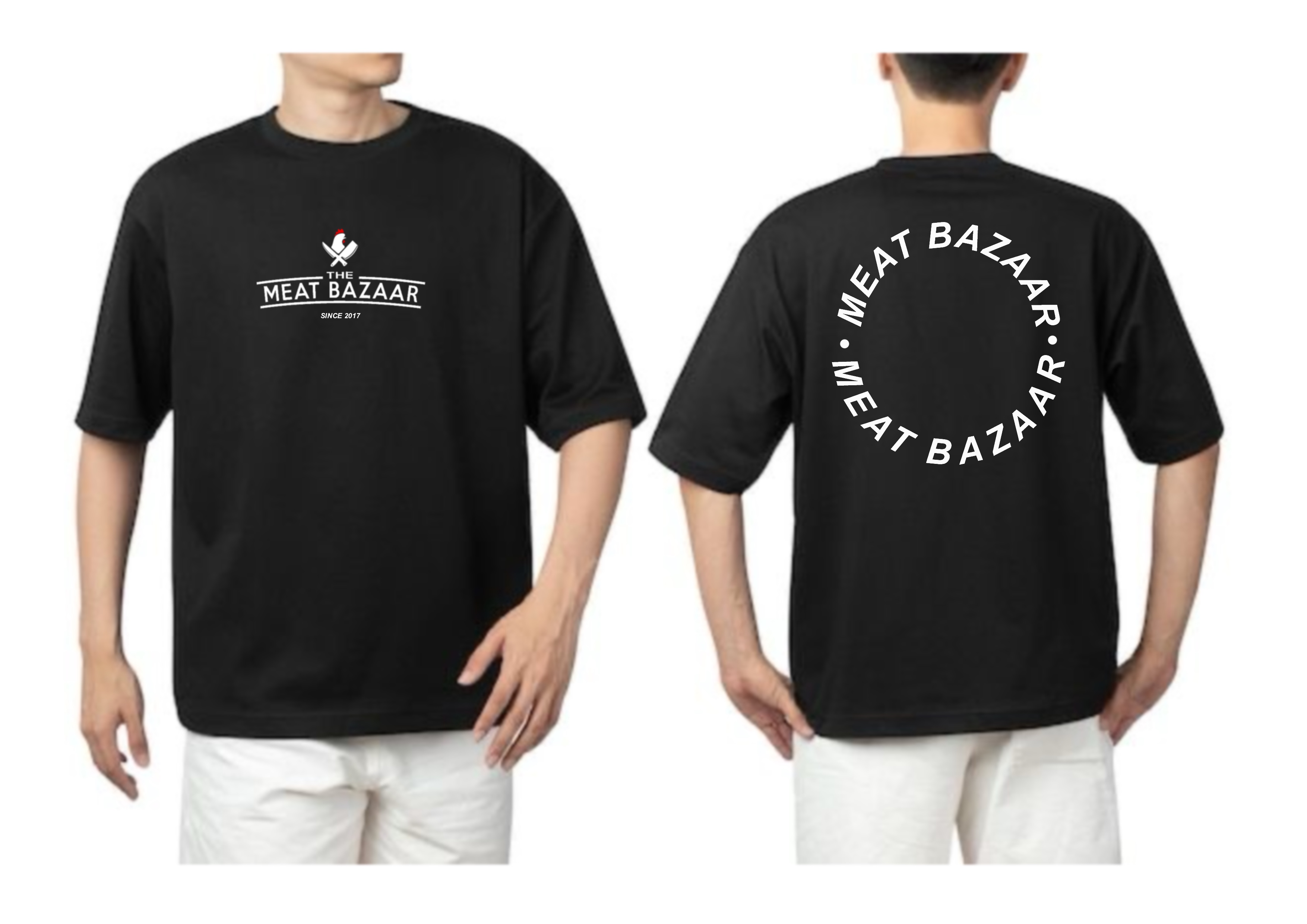 T-shirt Design by syaman for this project | Design #31626769