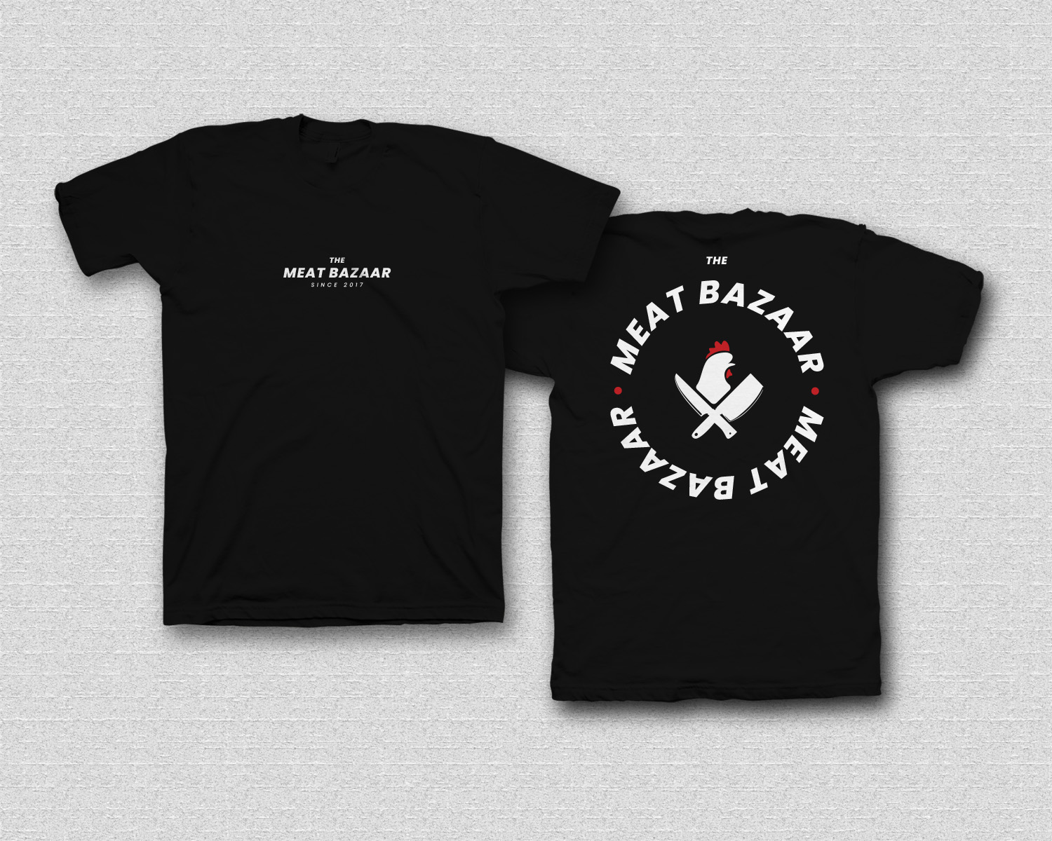 T-shirt Design by saka.aleksandar for this project | Design #31629411