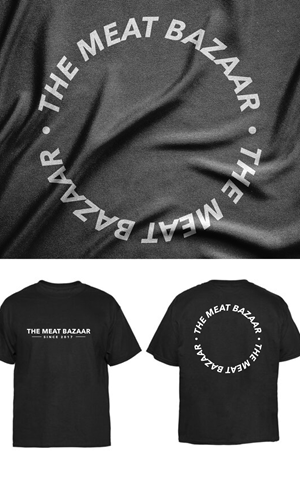 T-shirt Design by simple mind for this project | Design: #31626128