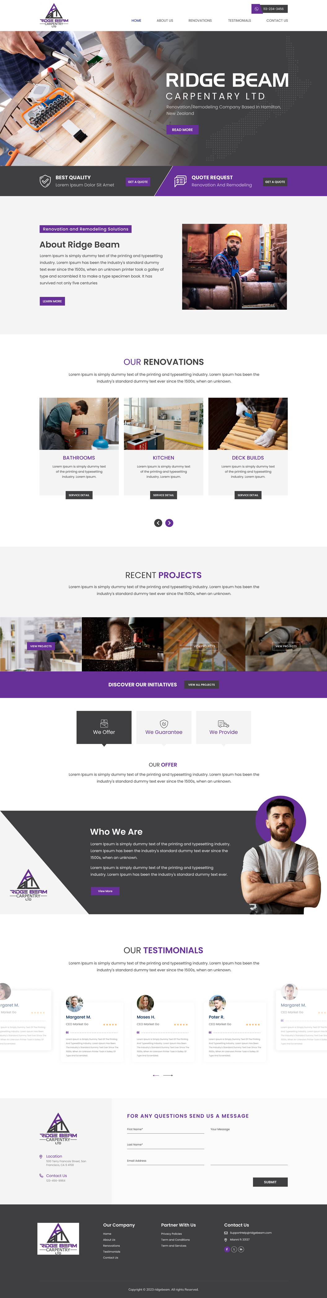 Web-Design von Hussan für dieses Projekt | Design #31674853
