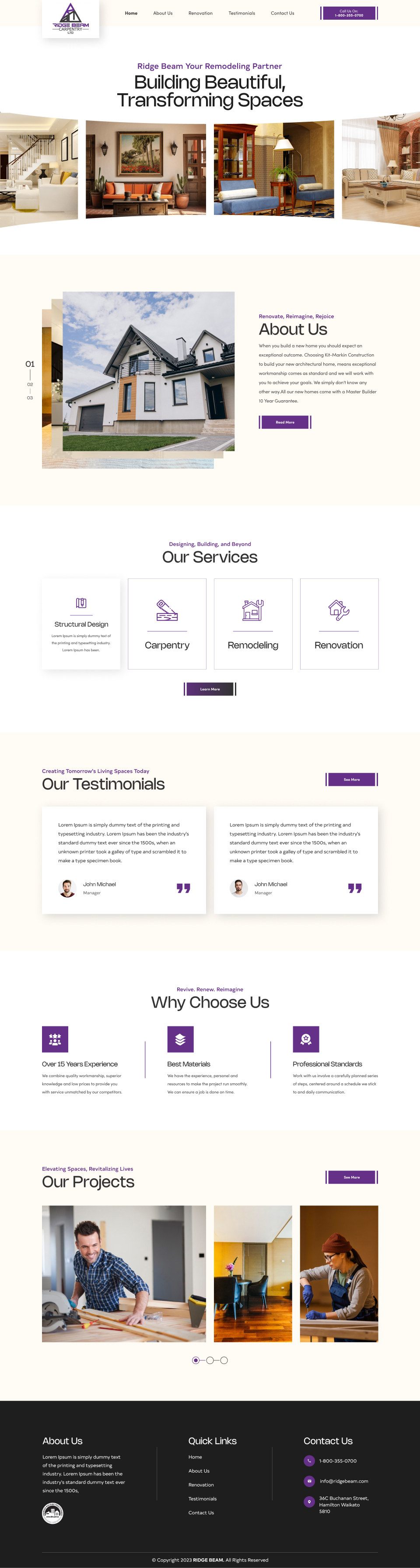 Web Design par Hafsa Fatymah pour ce projet | Design #31635674