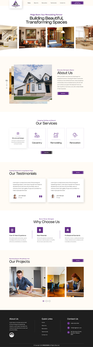 Web Design par Hafsa Fatymah pour ce projet | Design : #31635674
