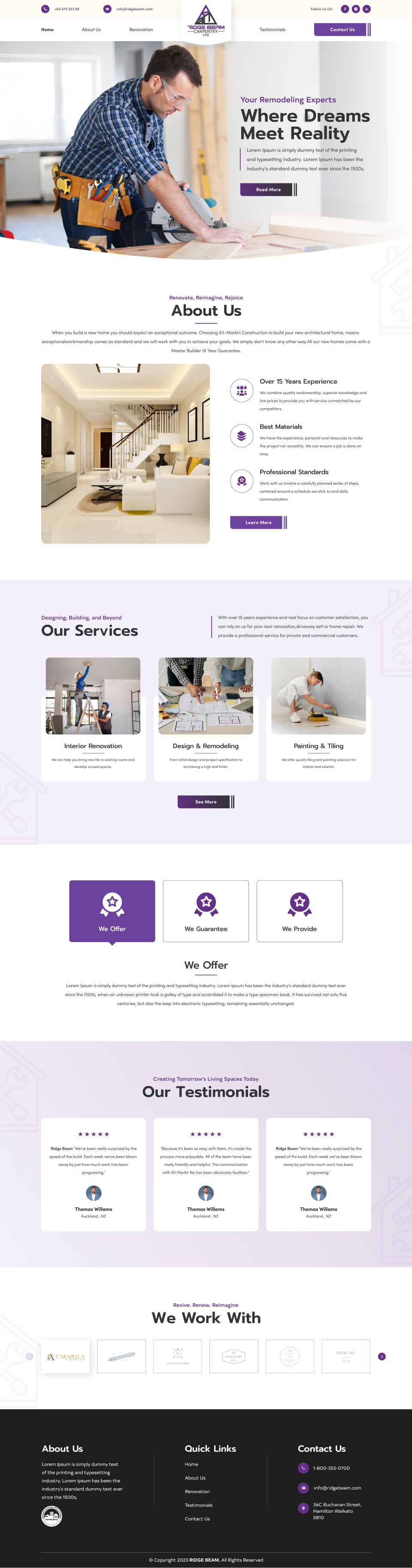 Web Design par Hafsa Fatymah pour ce projet | Design #31635675