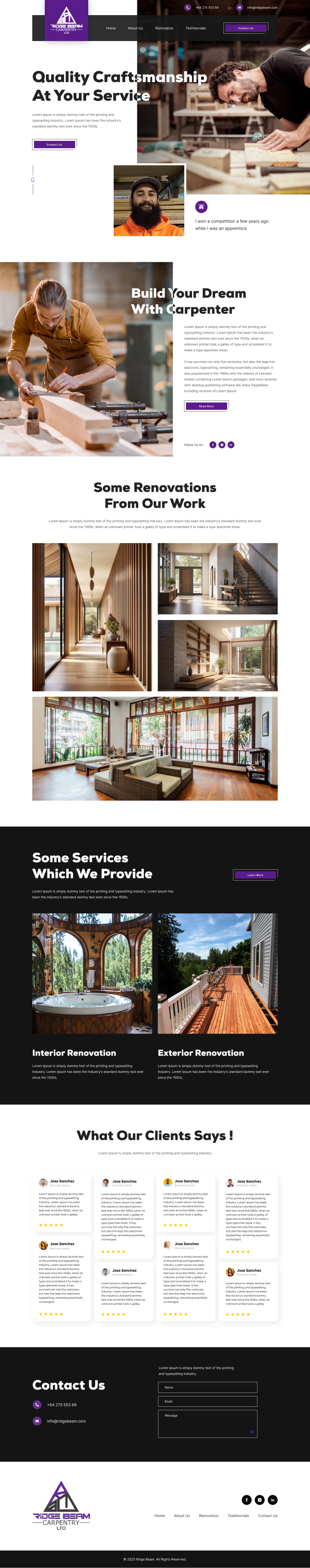 Web Design par Hafsa Fatymah pour ce projet | Design #31635681