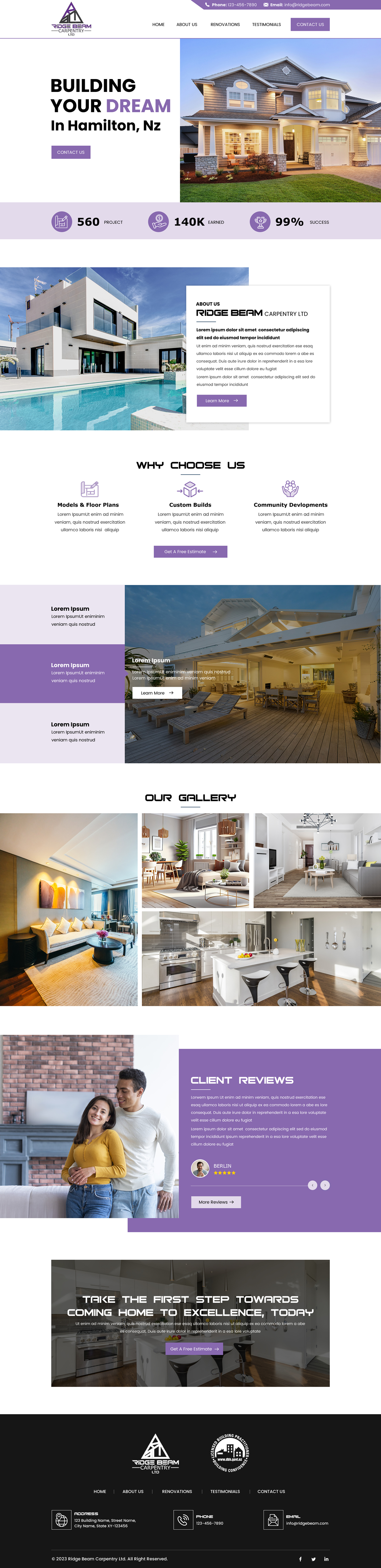 Web-Design von Sbss für dieses Projekt | Design #31634861