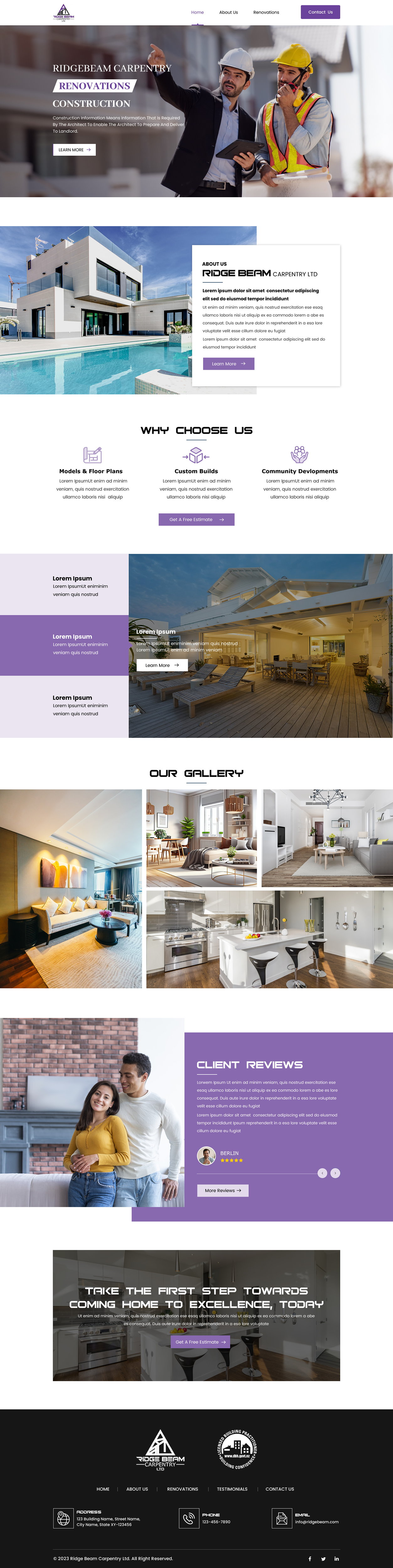 Web-Design von Sbss für dieses Projekt | Design #31635759