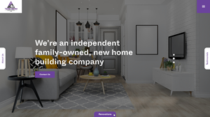 Web Design by Ved Web Services for this project | Design #31649222