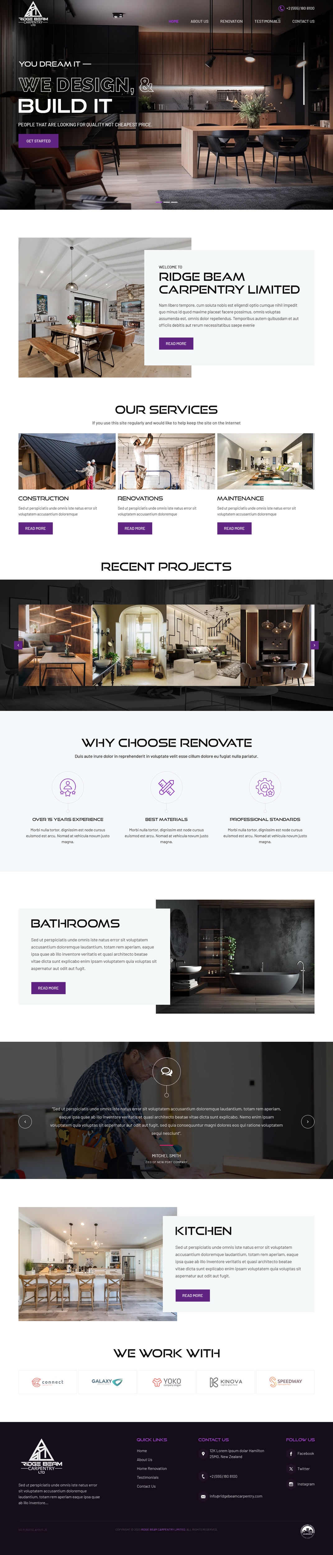 Web-Design von sai.designer87 für dieses Projekt | Design #31655670