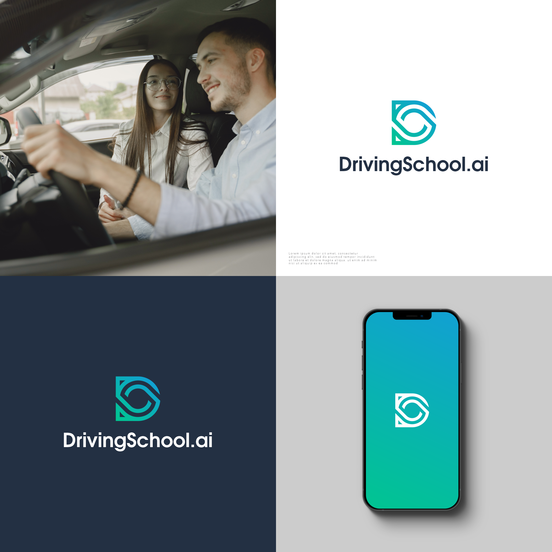 Logo Design by sabina aiko for this project | Design #31756179