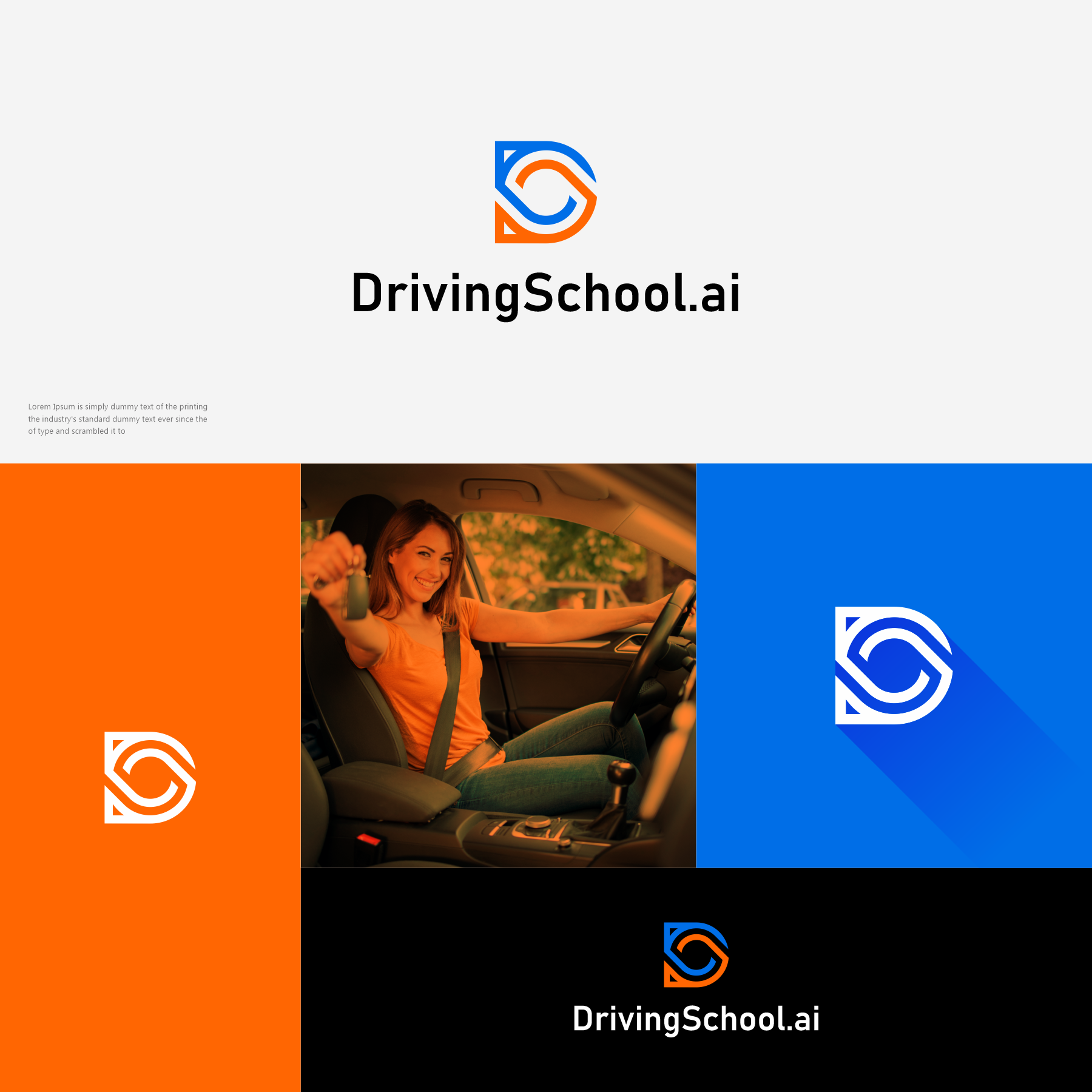 Logo Design by sabina aiko for this project | Design #31852865
