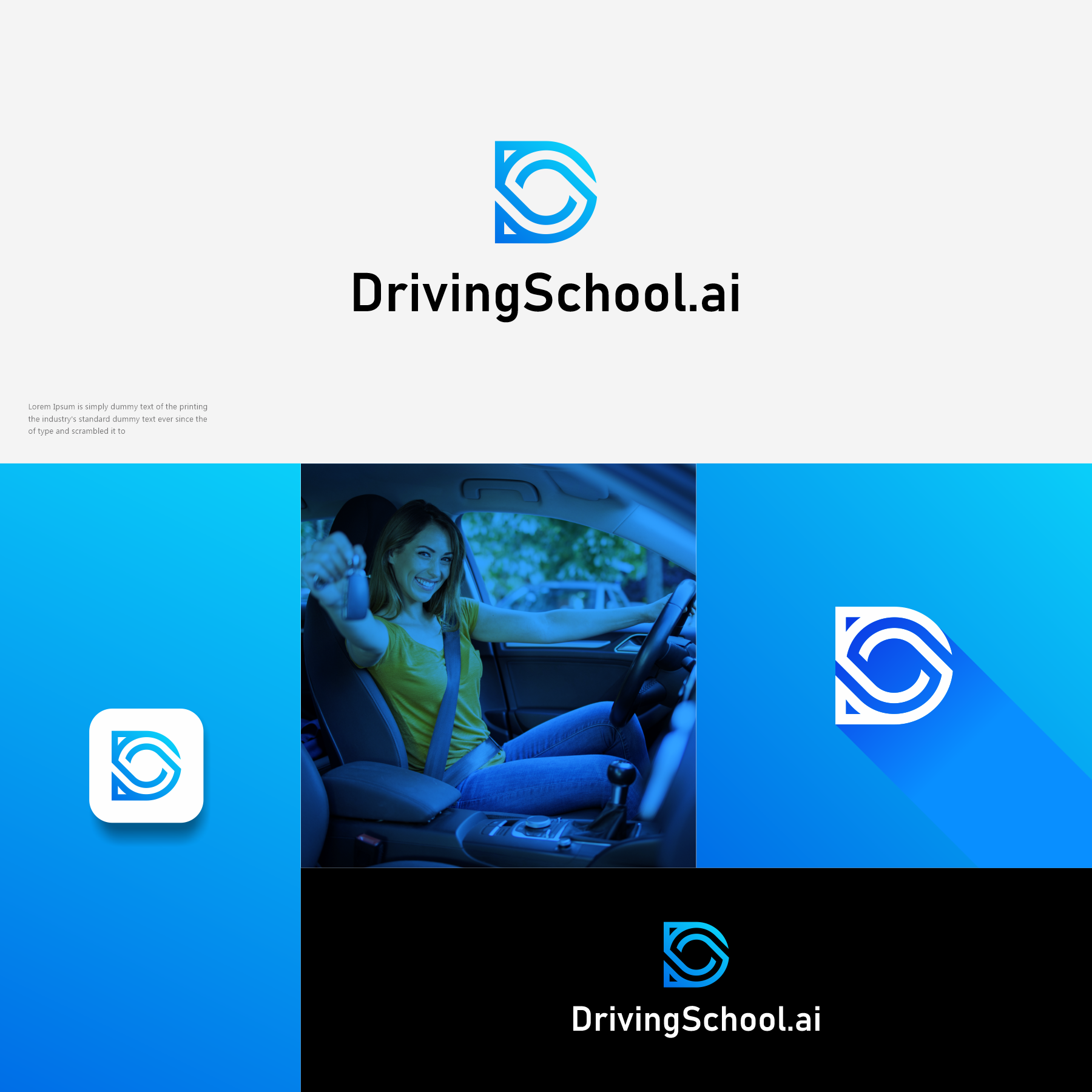 Logo Design by sabina aiko for this project | Design #31852902