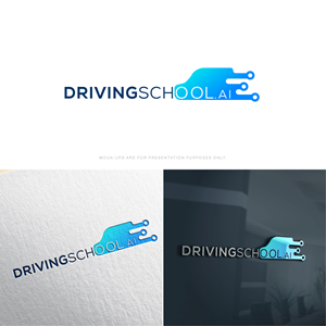 Logo Design by The Lion Studios for this project | Design: #31626793