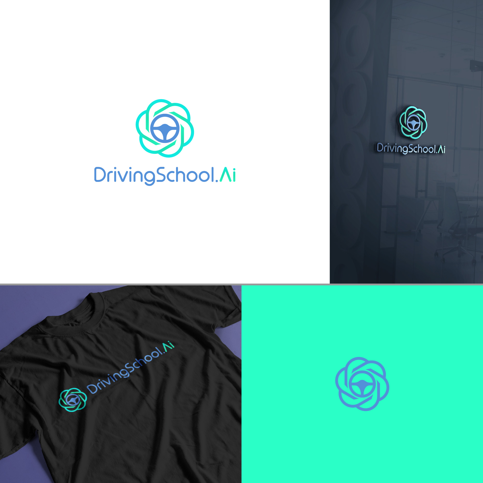 Logo Design by Arjuna Design for this project | Design #31628859