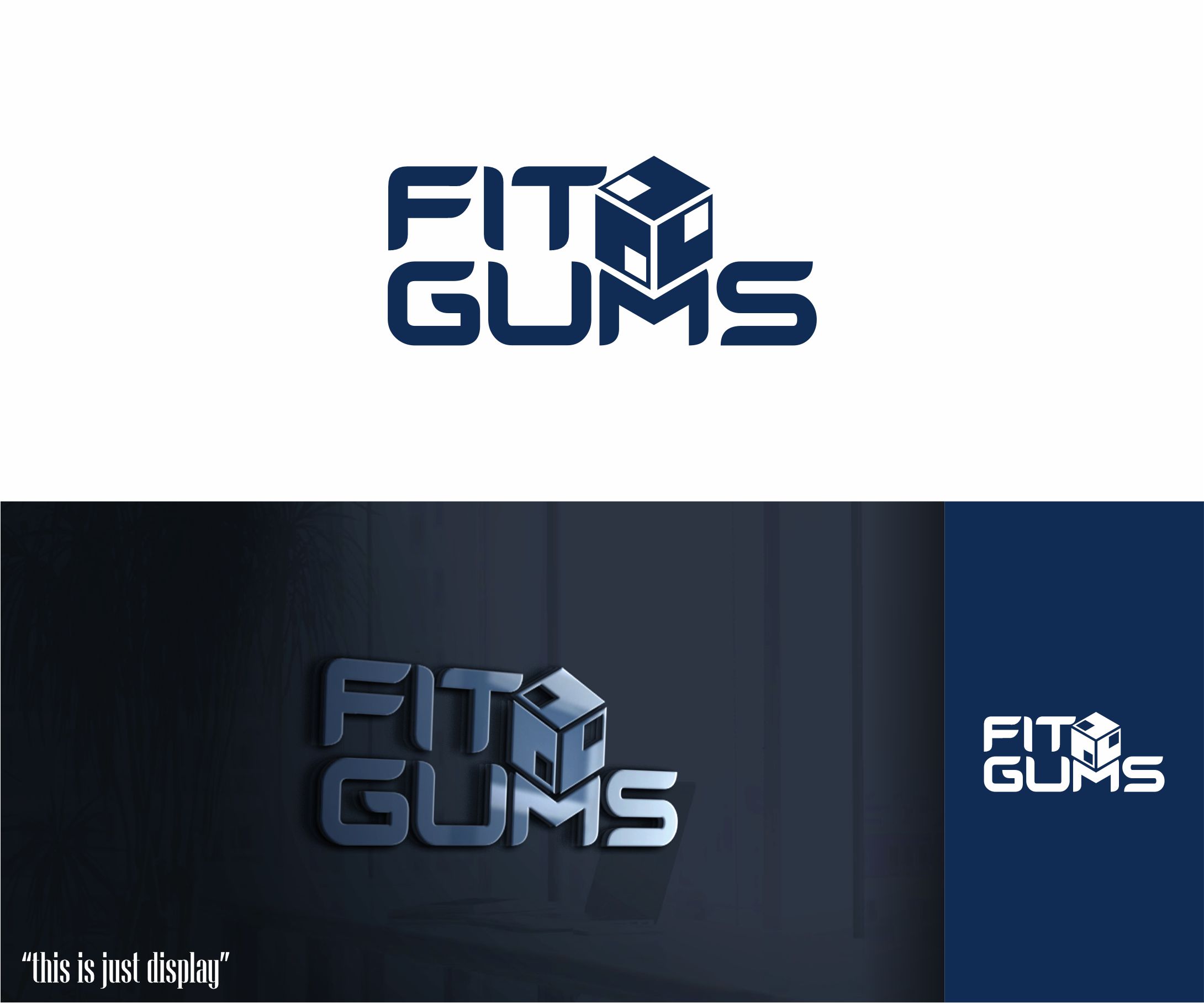 Logo Design by alkaline for this project | Design #31630083