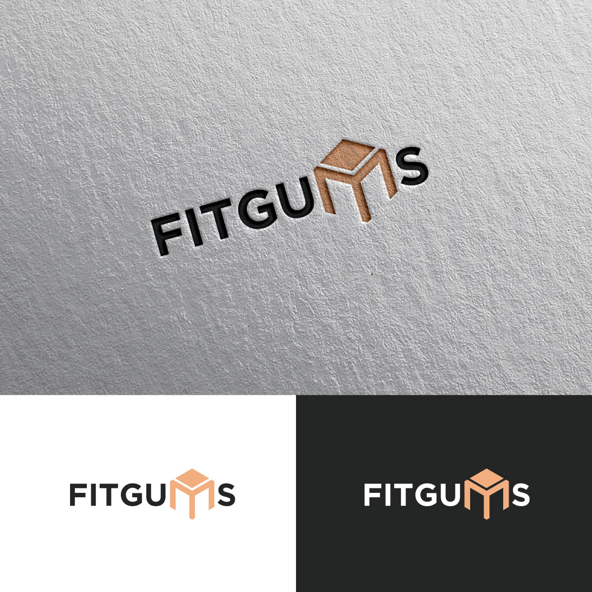 Logo Design by chris Ray for this project | Design #31630942
