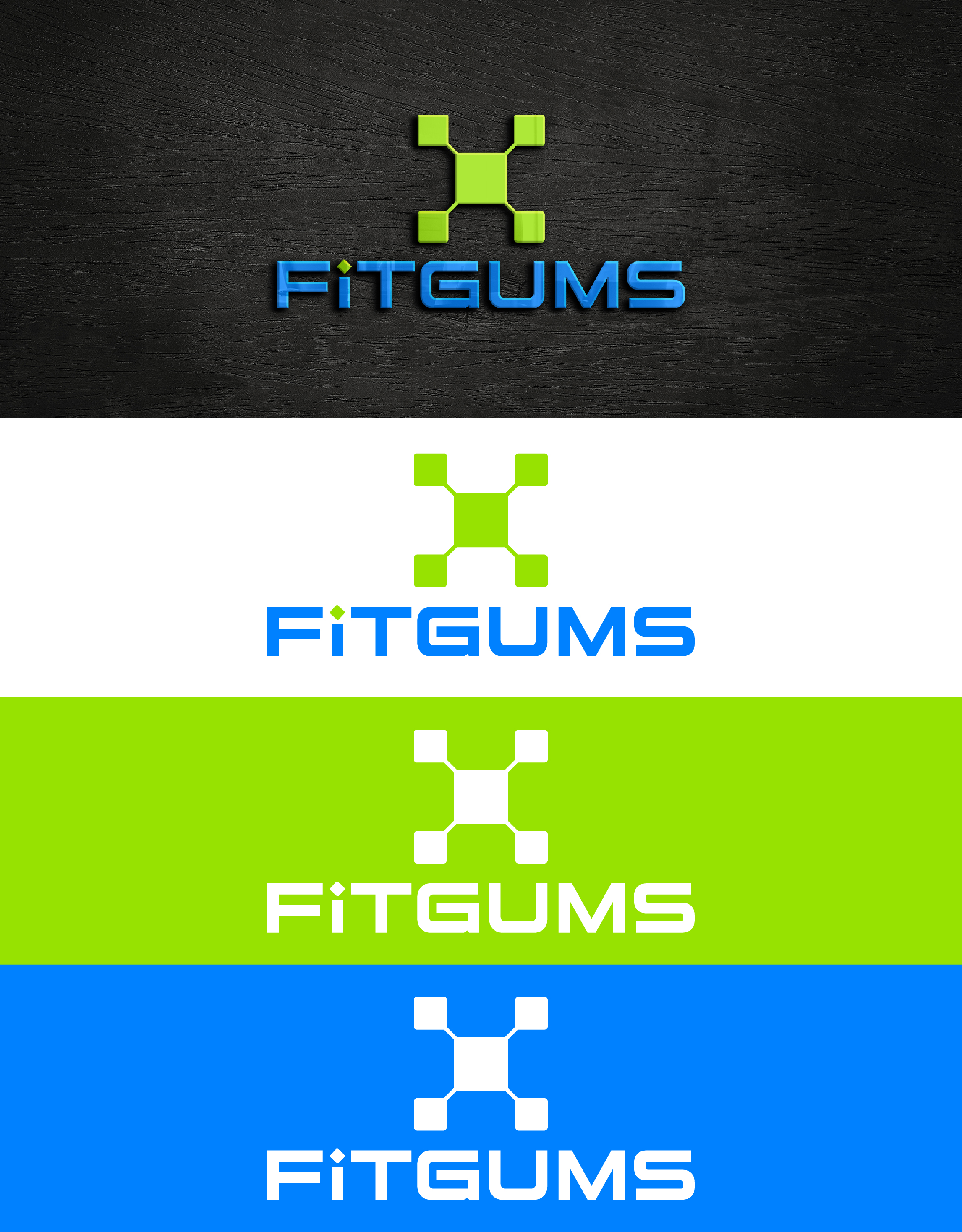 Diseño de Logo por dx_designer para este proyecto | Diseño #31665245