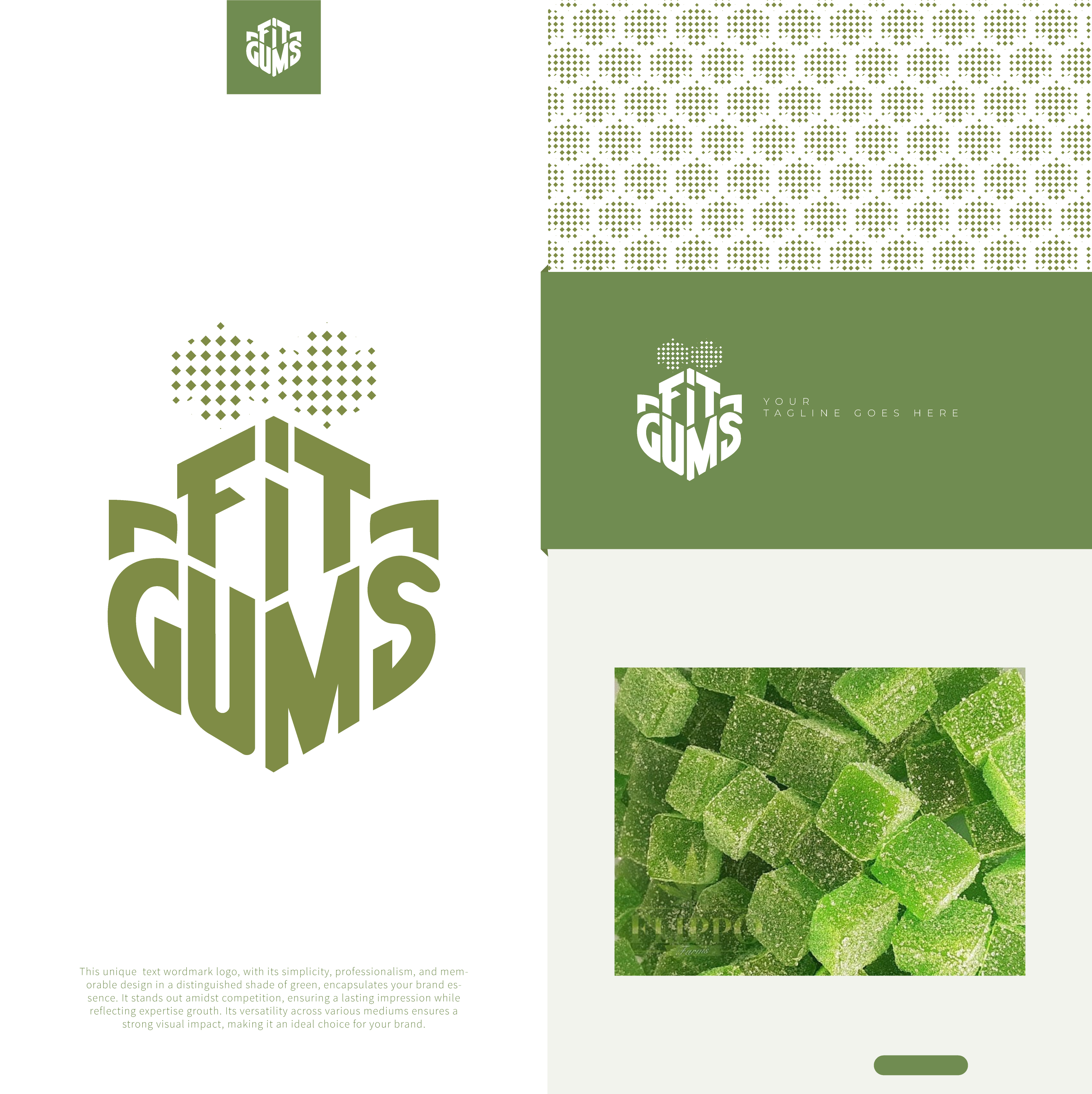 Logo Design by JebaF for this project | Design #31631057
